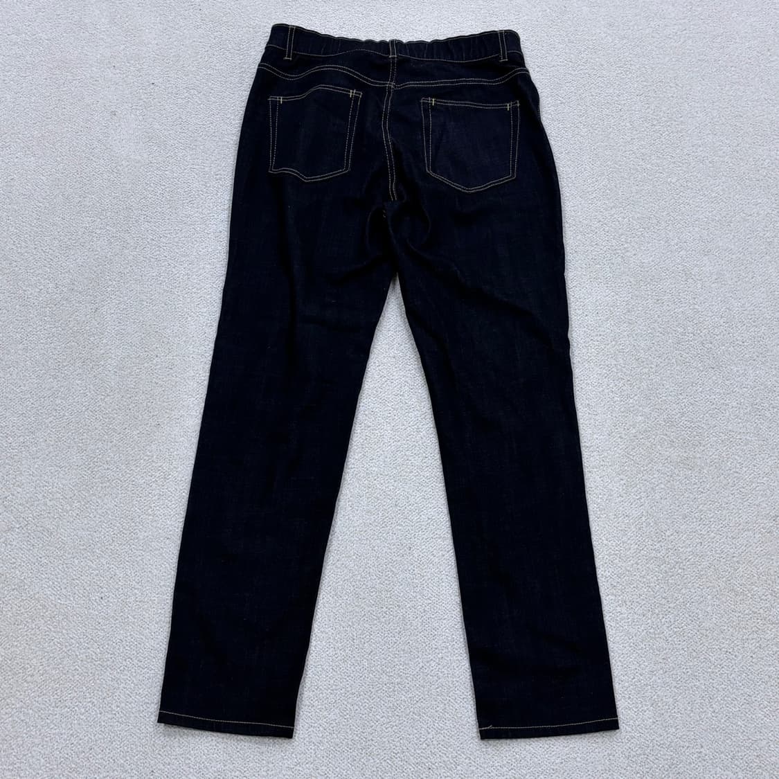 32 신형 코오롱 남성 데님 팬츠 0326E 상품이미지2