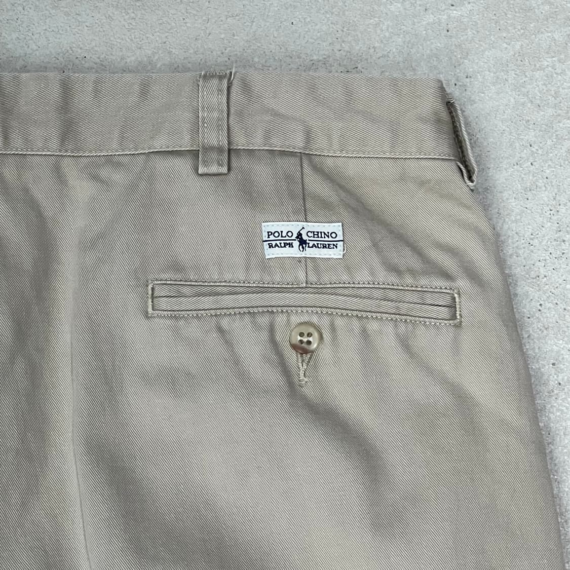 폴로 랄프로렌 치노팬츠 s08963 상품이미지5