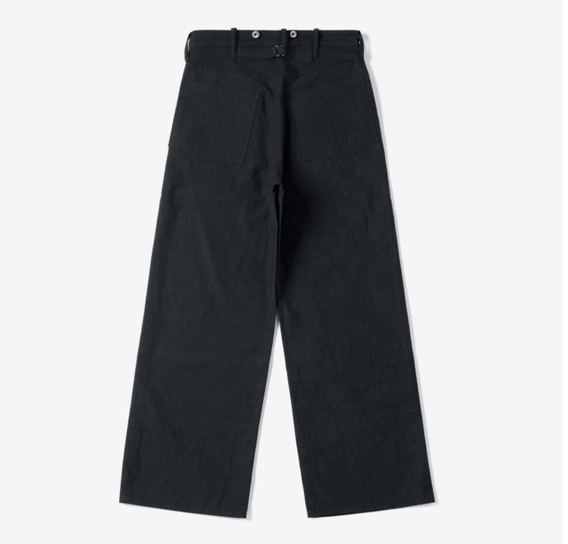 타이가타카하시 lot 209 팬츠 상품이미지2
