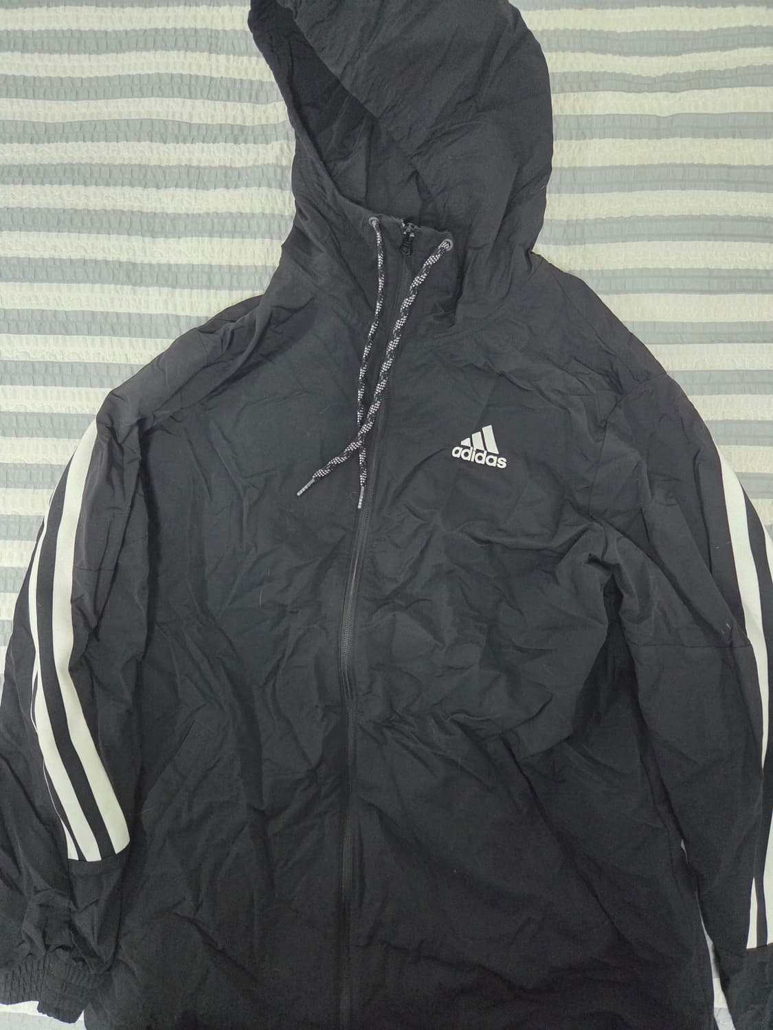아디다스 바람막이 상품이미지1
