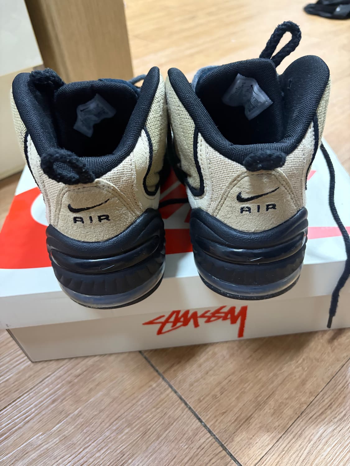 나이키 스투시 에어 페니2 상품이미지5