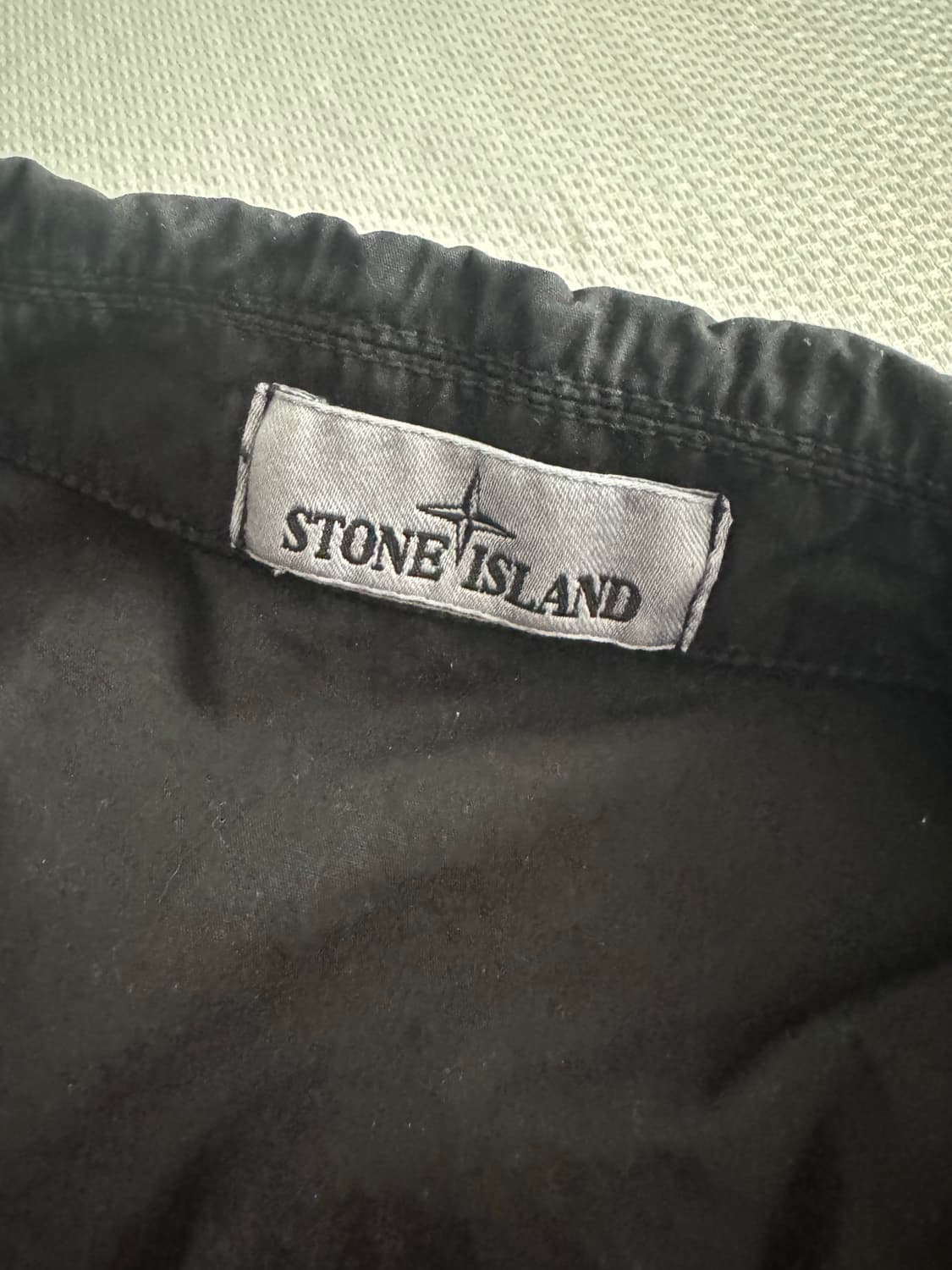 스톤아일랜드 오버셔츠 m  상품이미지4