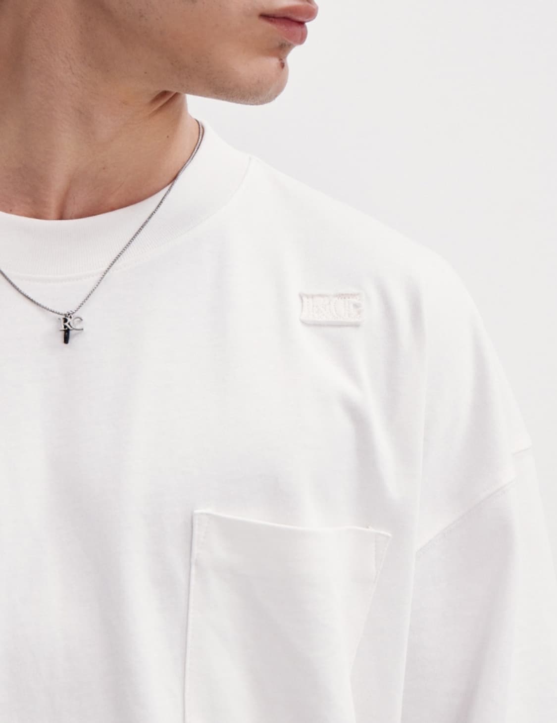 렉토 recto 티셔츠 상품이미지3