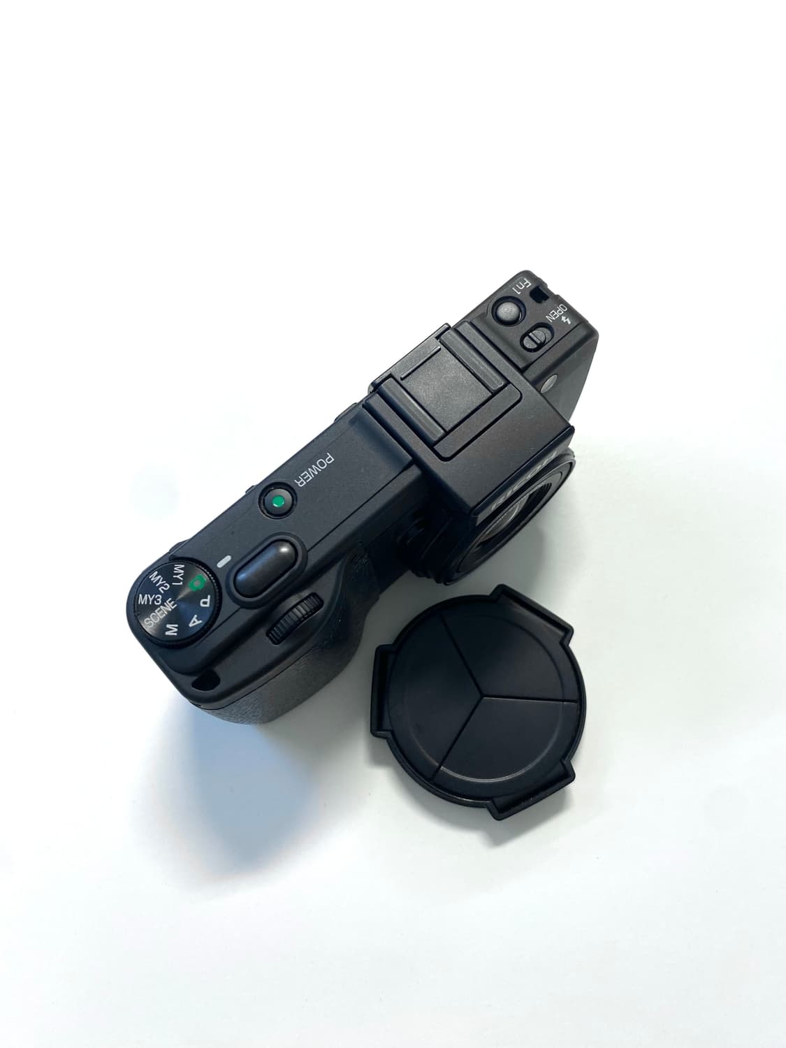 리코 GX200 디지털 카메라 상품이미지2