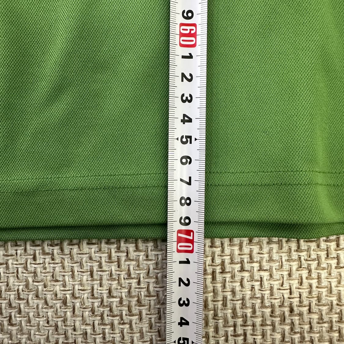 LL 캘러웨이 워버드 카라티셔츠 0409D 상품이미지6