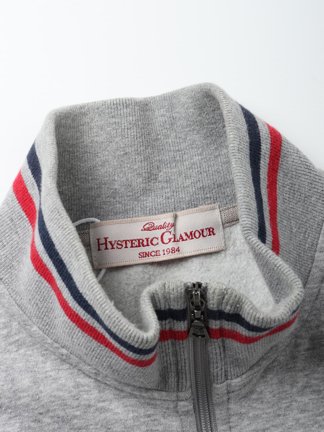 HYSTERIC GLAMOUR DEVIL'S NIGHT Track Top 상품이미지4