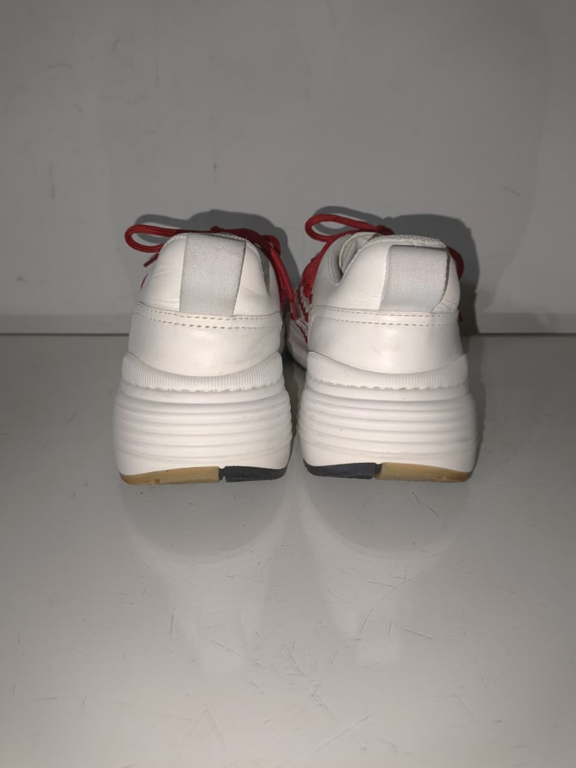 43.5 285mm 보테가베네타 레이스업 스피드스터  상품이미지8