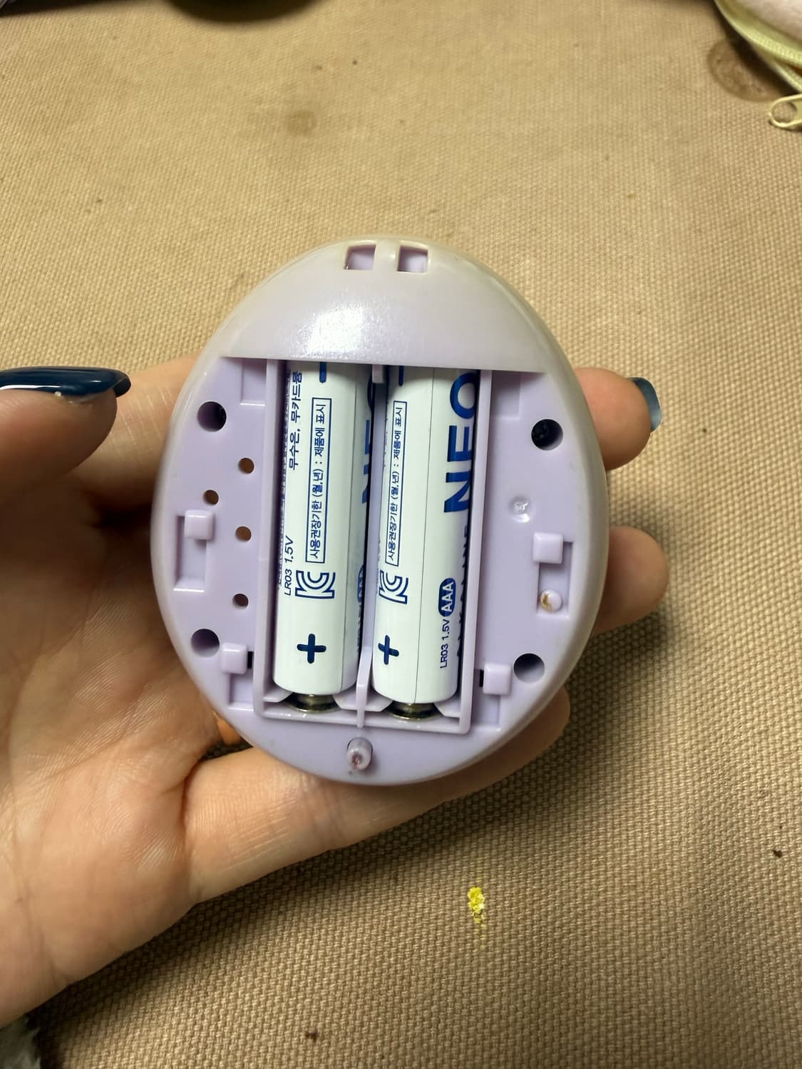 다마고치 피스 ( 서커스 피스 포함) 상품이미지4