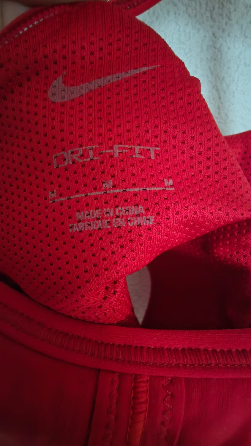 나이키 요가 /  상하의 세트 (S) 상품이미지6