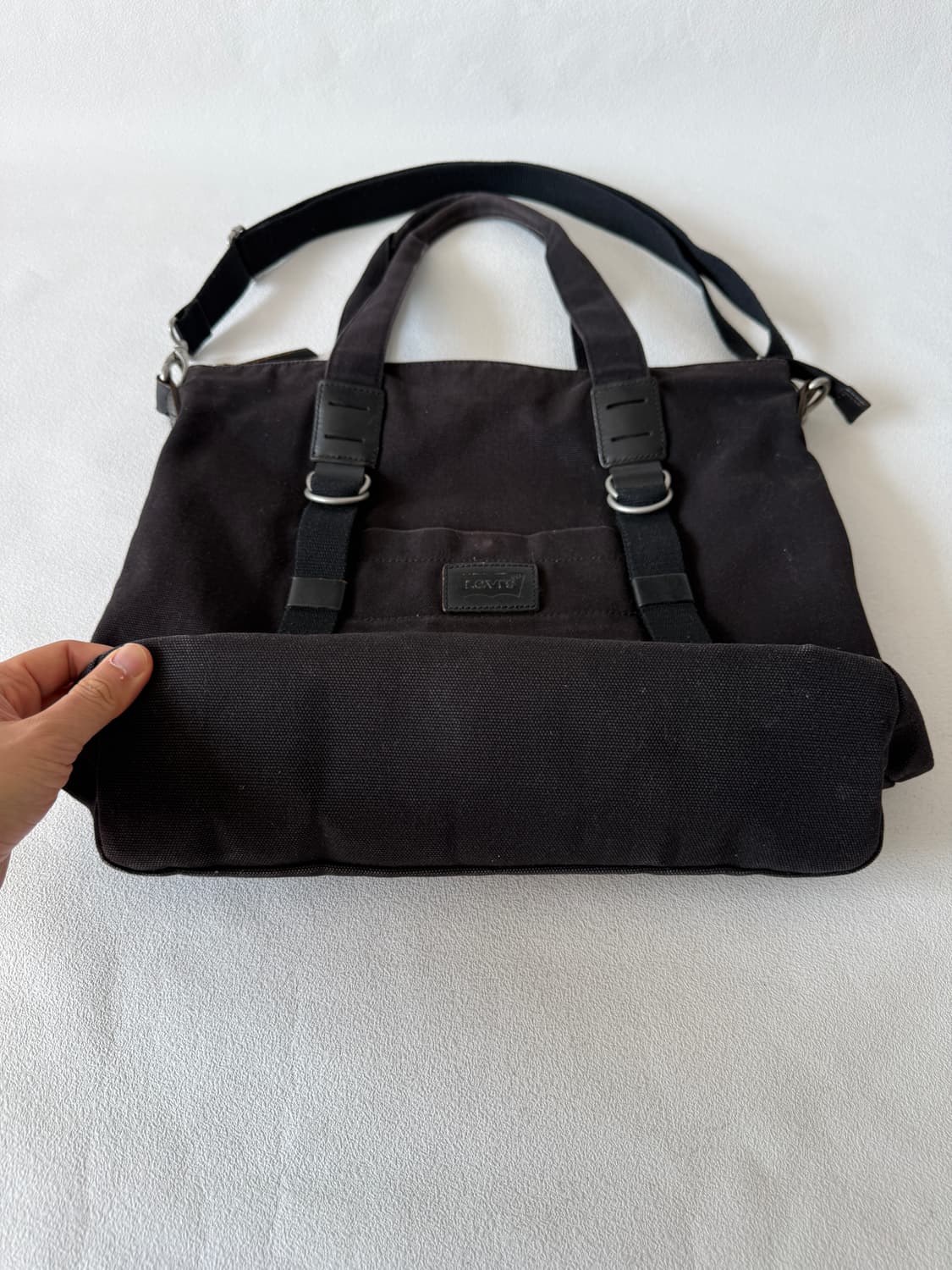 리바이스(Levi's) 토트백(크로스 및 숄더 가능) 상품이미지4