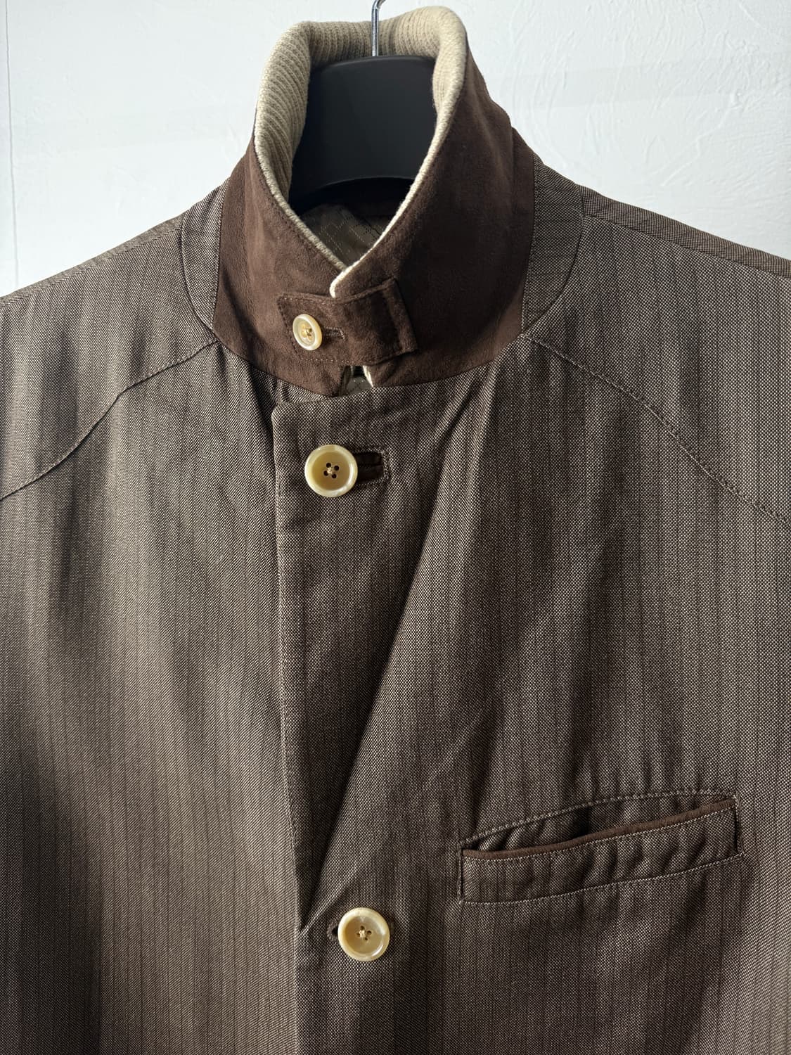 Zephyp 블레이저 자켓 상품이미지4