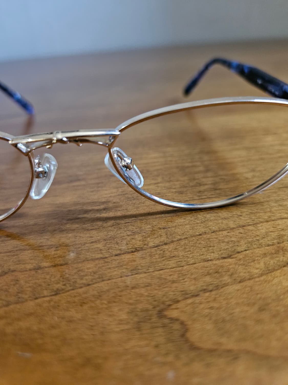 Toscalina Paris 안경테 made in japan 상품이미지3