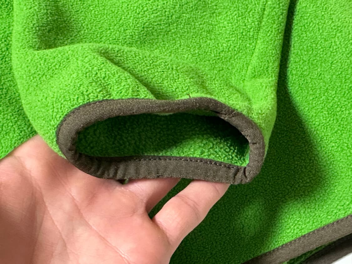 파타고니아 신칠라 M 상품이미지4