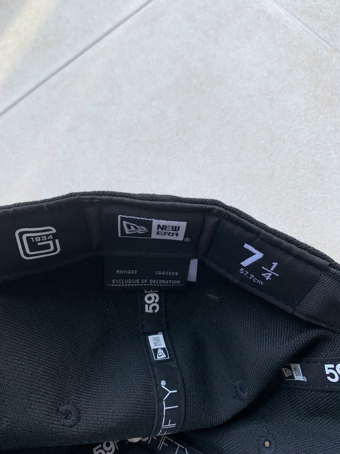 Takahiromiyashita the soloist w new era  상품이미지5