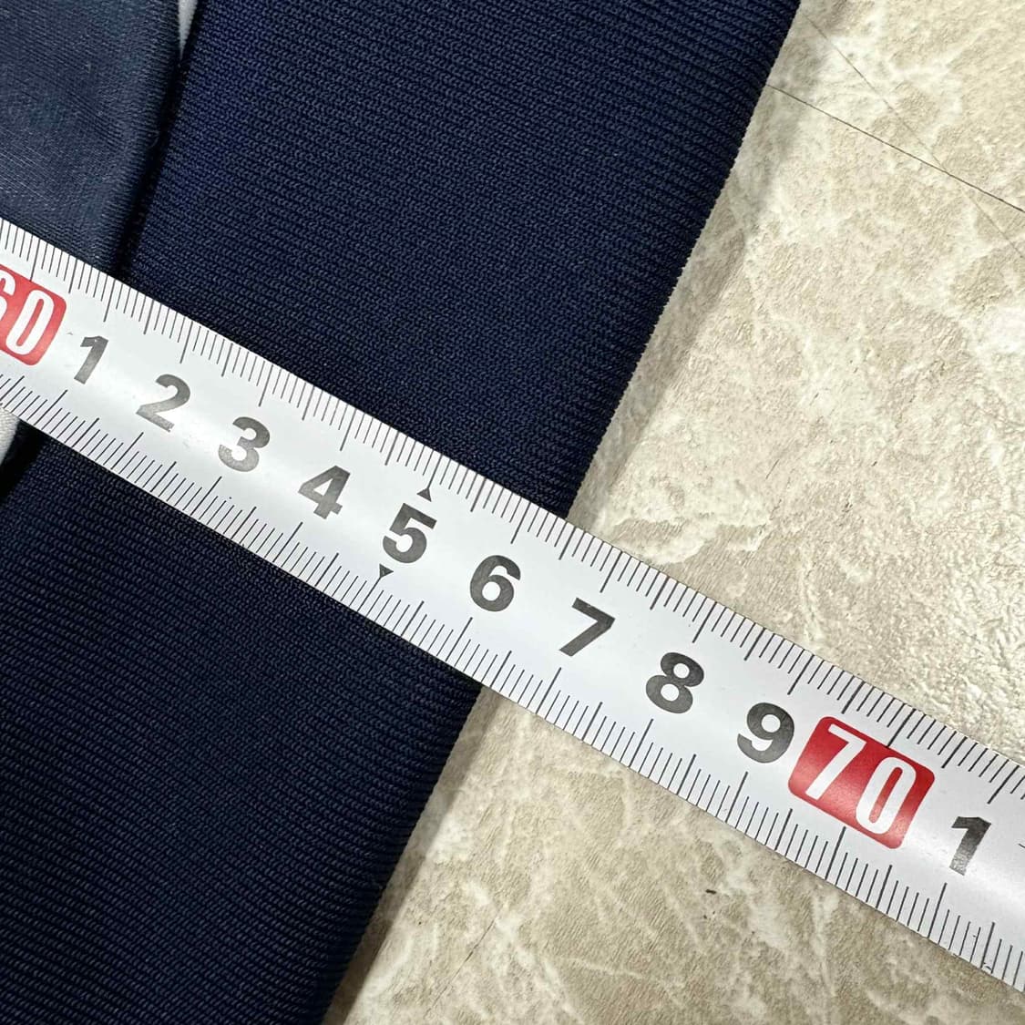 아디다스 토트 땡땡이 핀터깔 트랙탑 희귀져지(95) 상품이미지7
