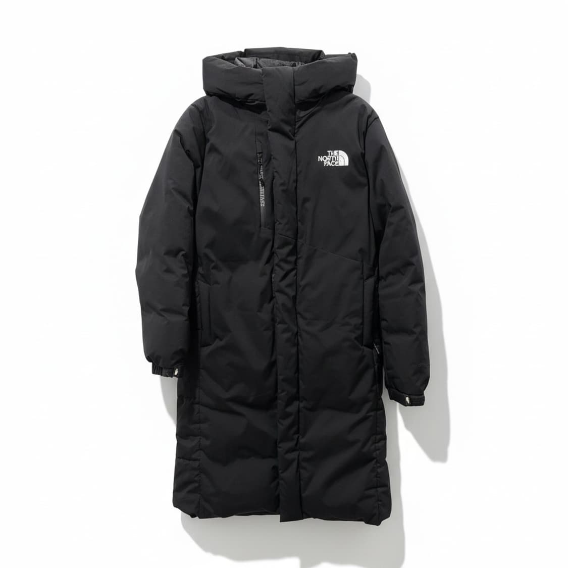 The North Face long padding L 상품이미지1