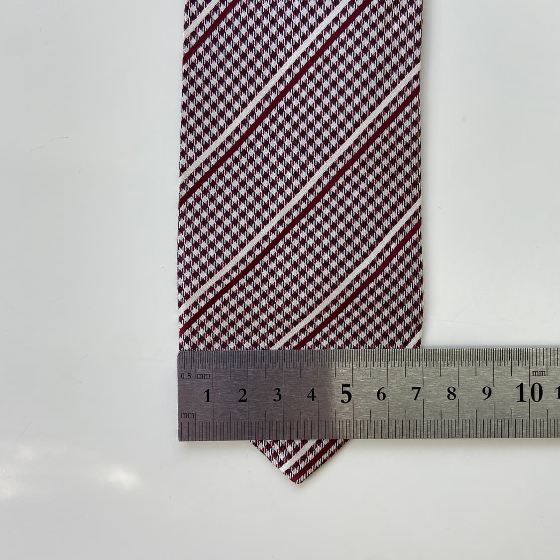 폴스미스(paul smith) 정품 명품넥타이 상품이미지8