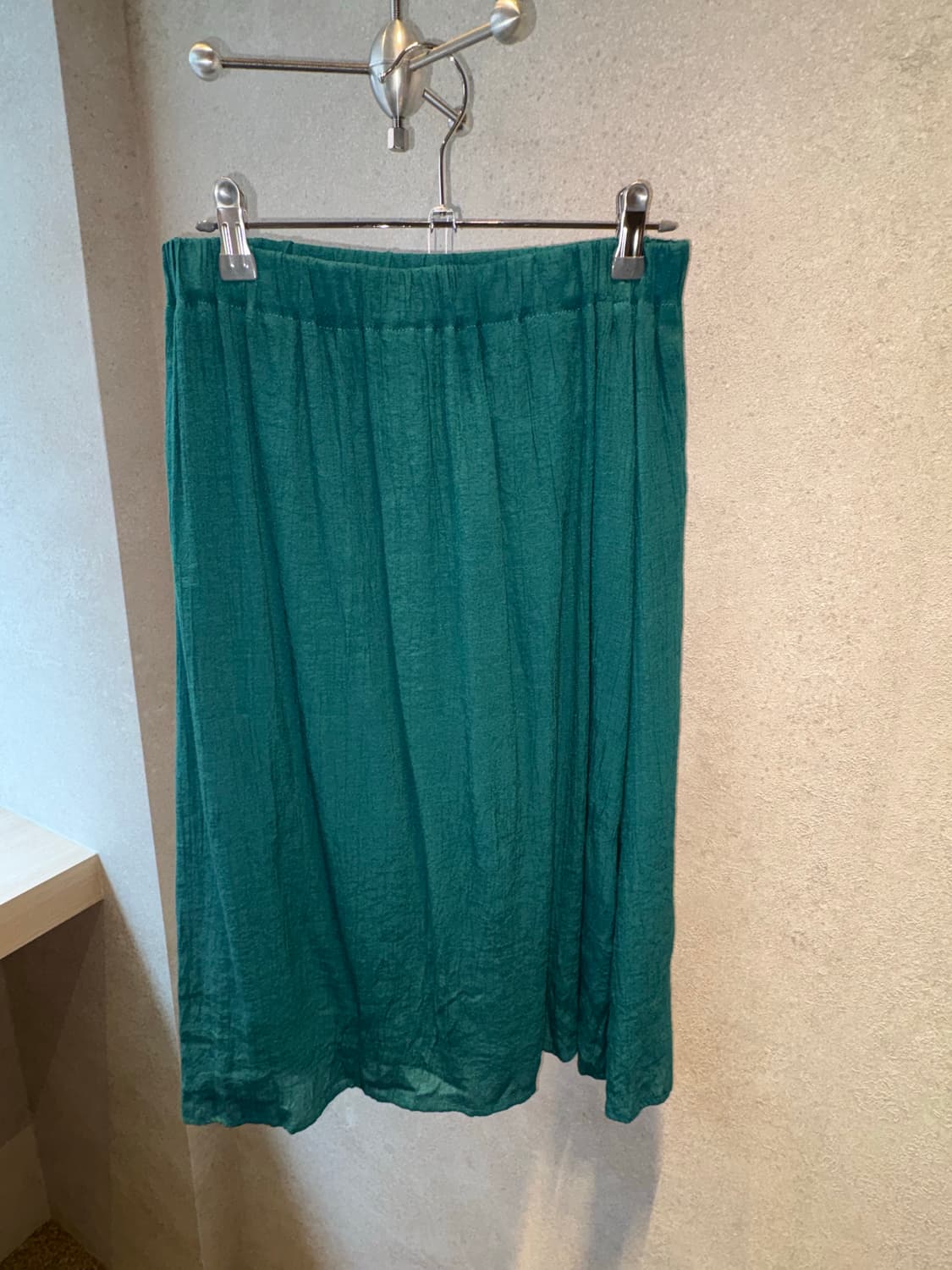 WORLD veil skirt 상품이미지2
