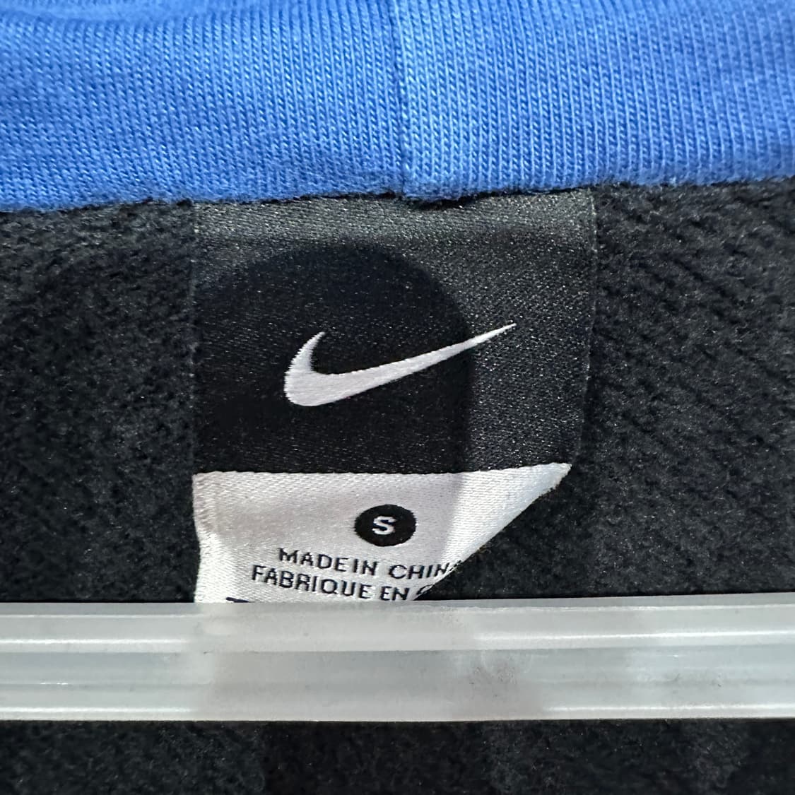 나이키 맨유 기모 후드티 95 상품이미지3