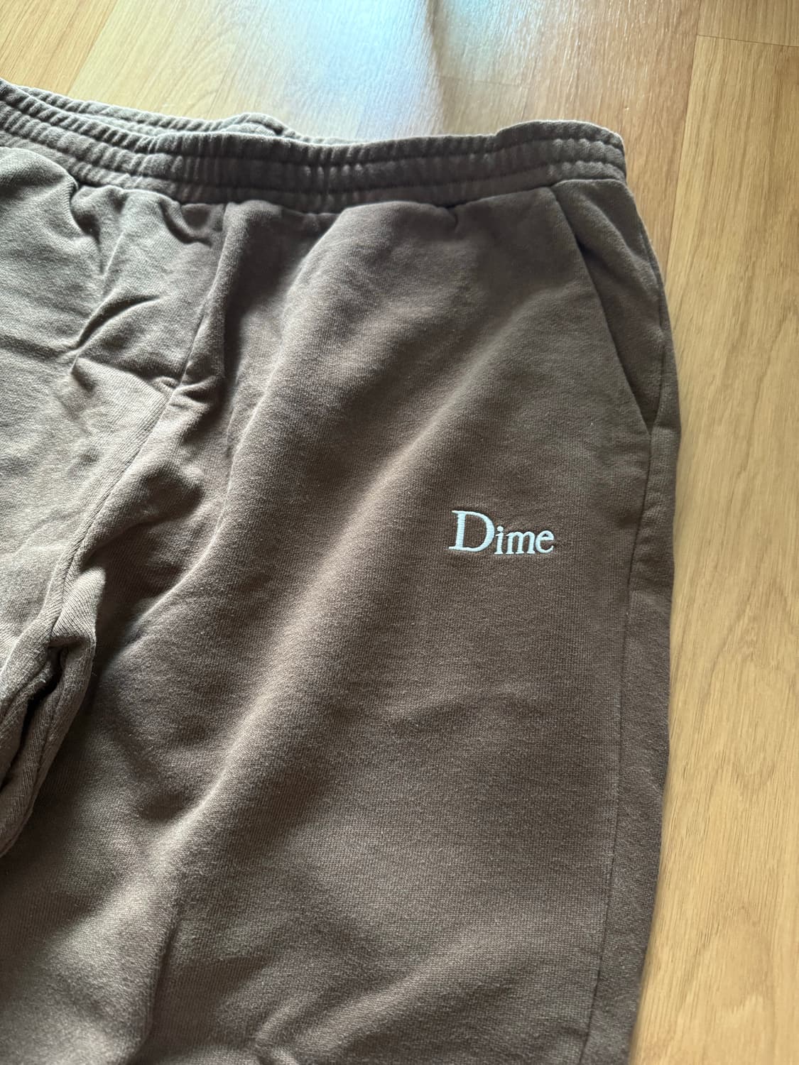 Dime 스웻팬츠 상품이미지4