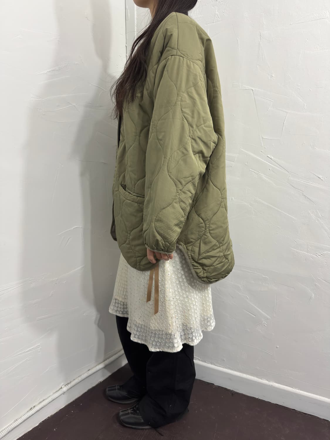 niko and… quilted jacket 상품이미지9