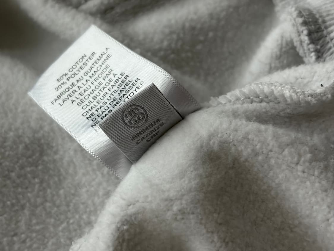 베이직 후디 에쉬헤더 (실사o네고o) 상품이미지7