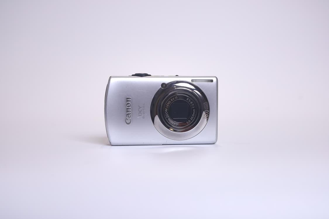 캐논 익시 920 (익서스 870 일본 모델, 이체 시 할인) 상품이미지2