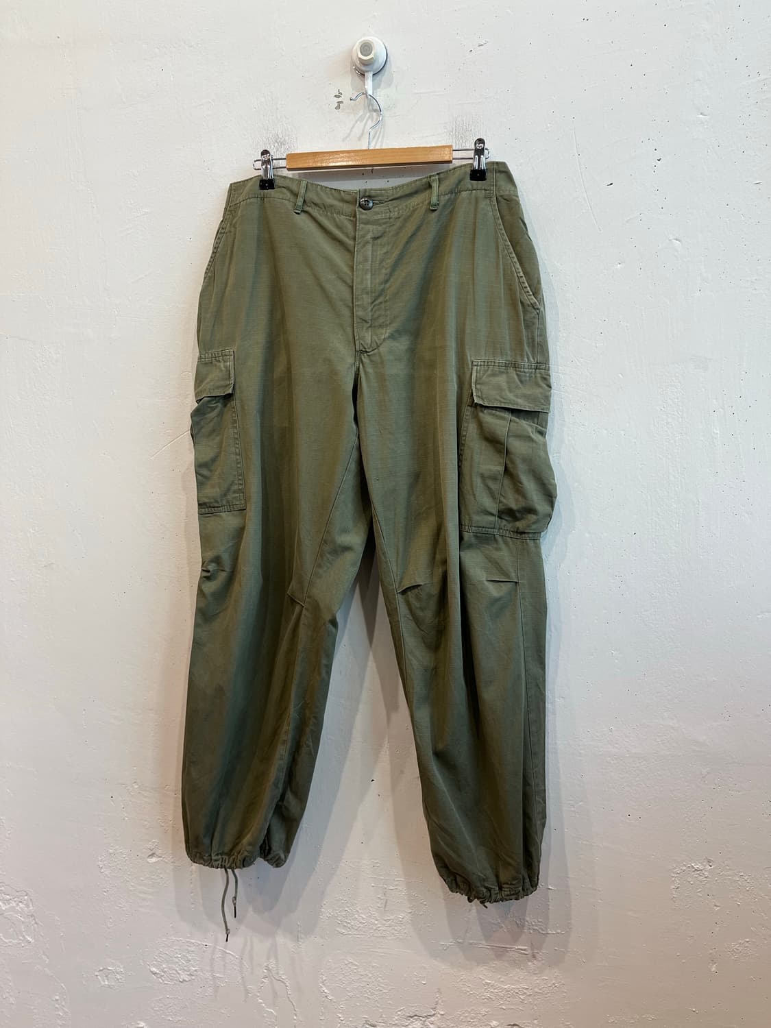 60s OG107 정글퍼티그 팬츠 상품이미지2