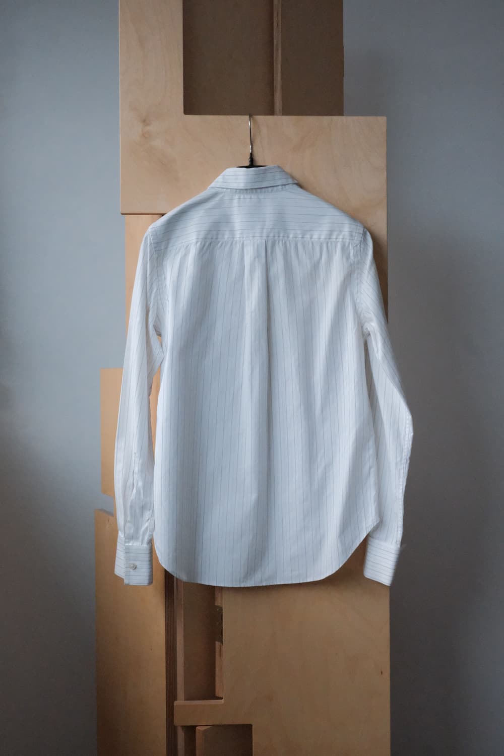 Martin Margiela Stripe Shirt 상품이미지2