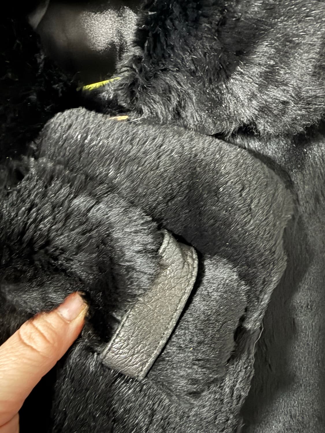 스페인산토끼털거의새거 상품이미지3