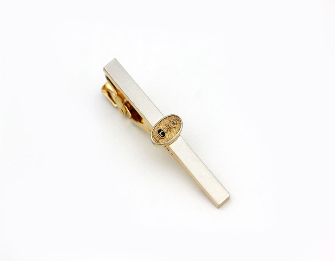 랑방 B+등급 5.5cm 남자 명품 넥타이핀 빈티지 상품이미지2