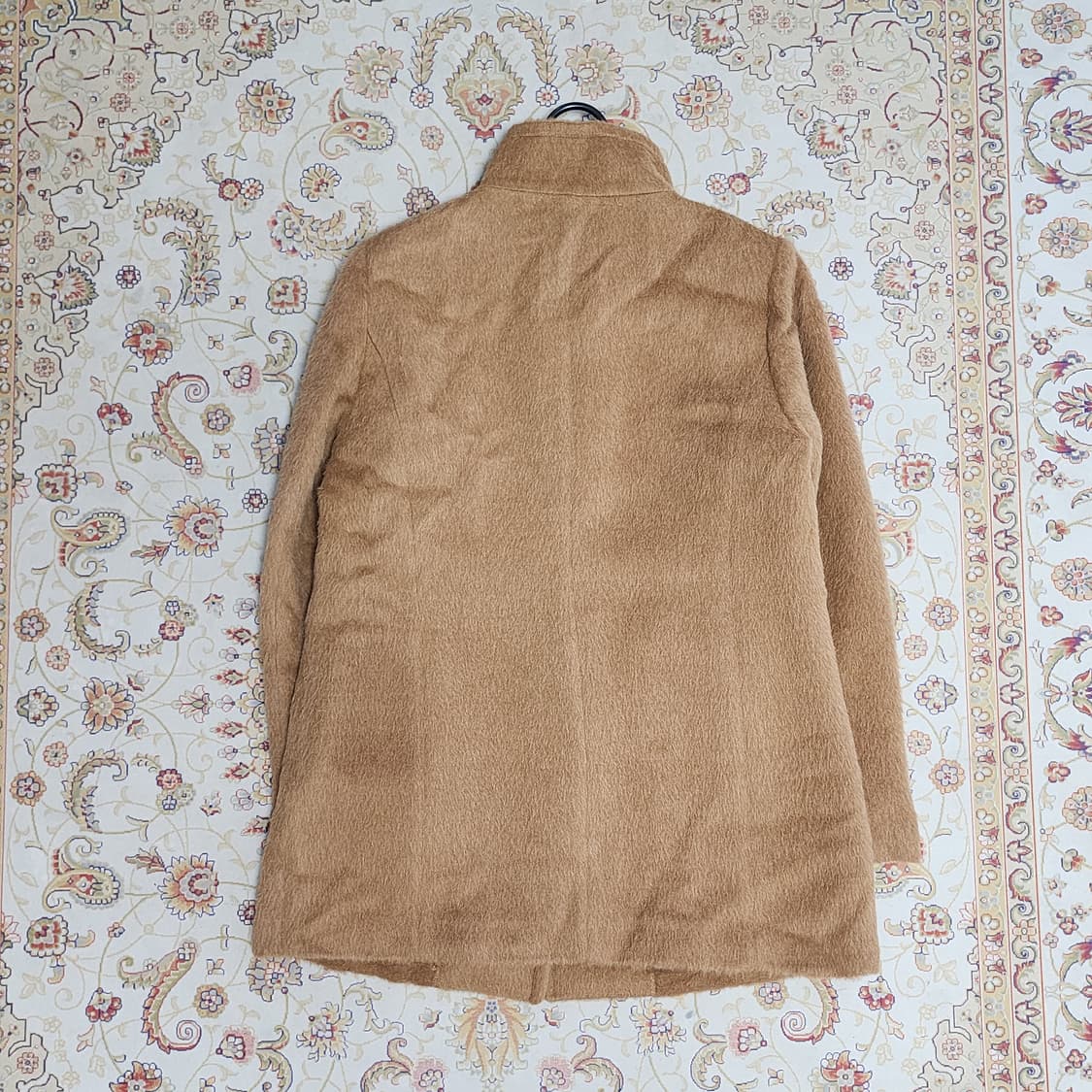 이사베이 울&알파카 여성 코트
66 상품이미지2