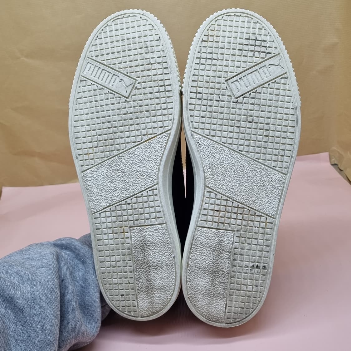 푸마 카도SD 남성스니커즈 280 상품이미지3