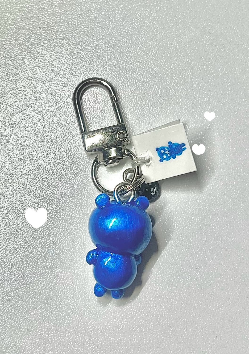 농담곰 키링 판매 상품이미지4