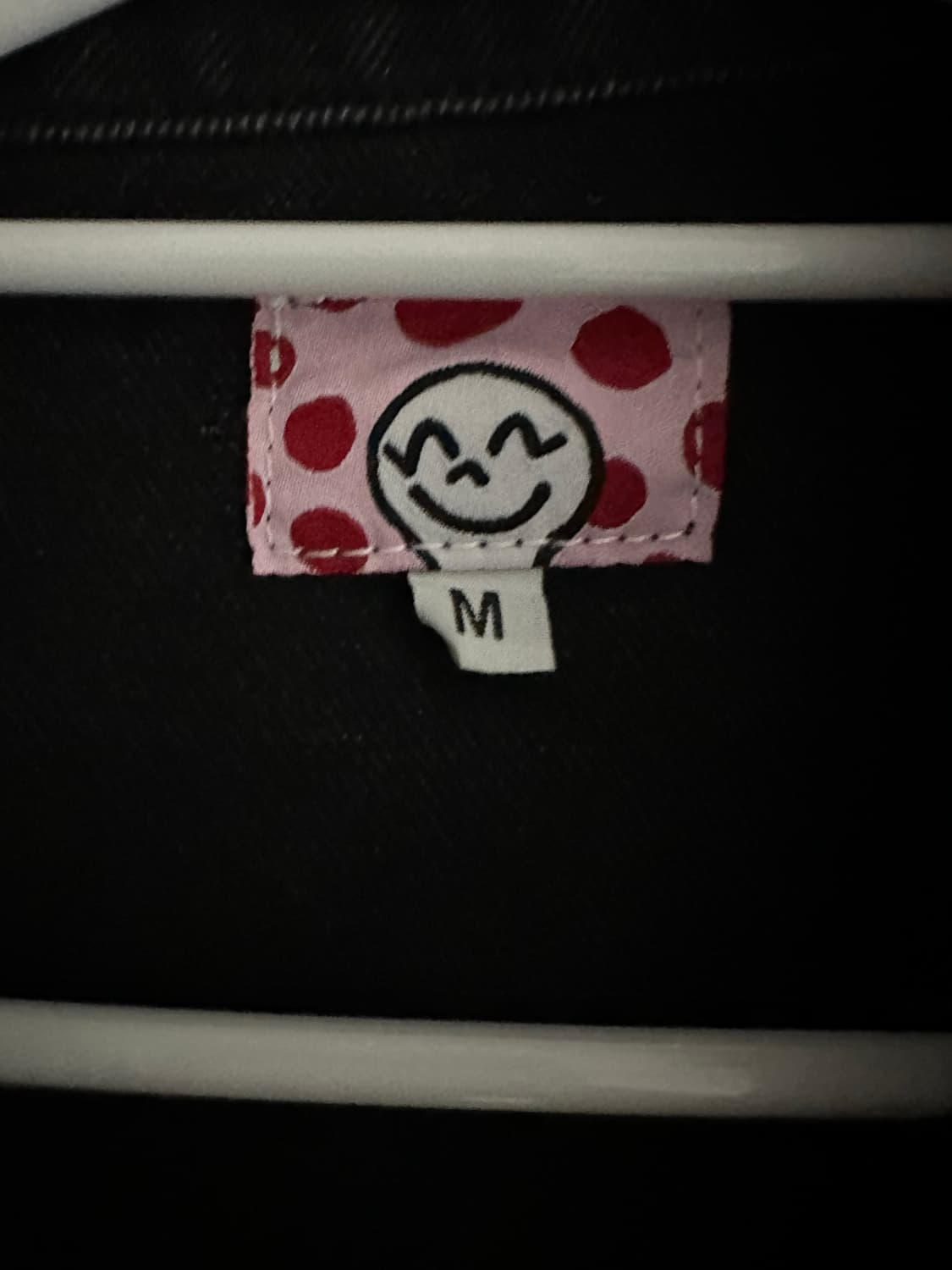 스타팀 데님자켓 상품이미지3