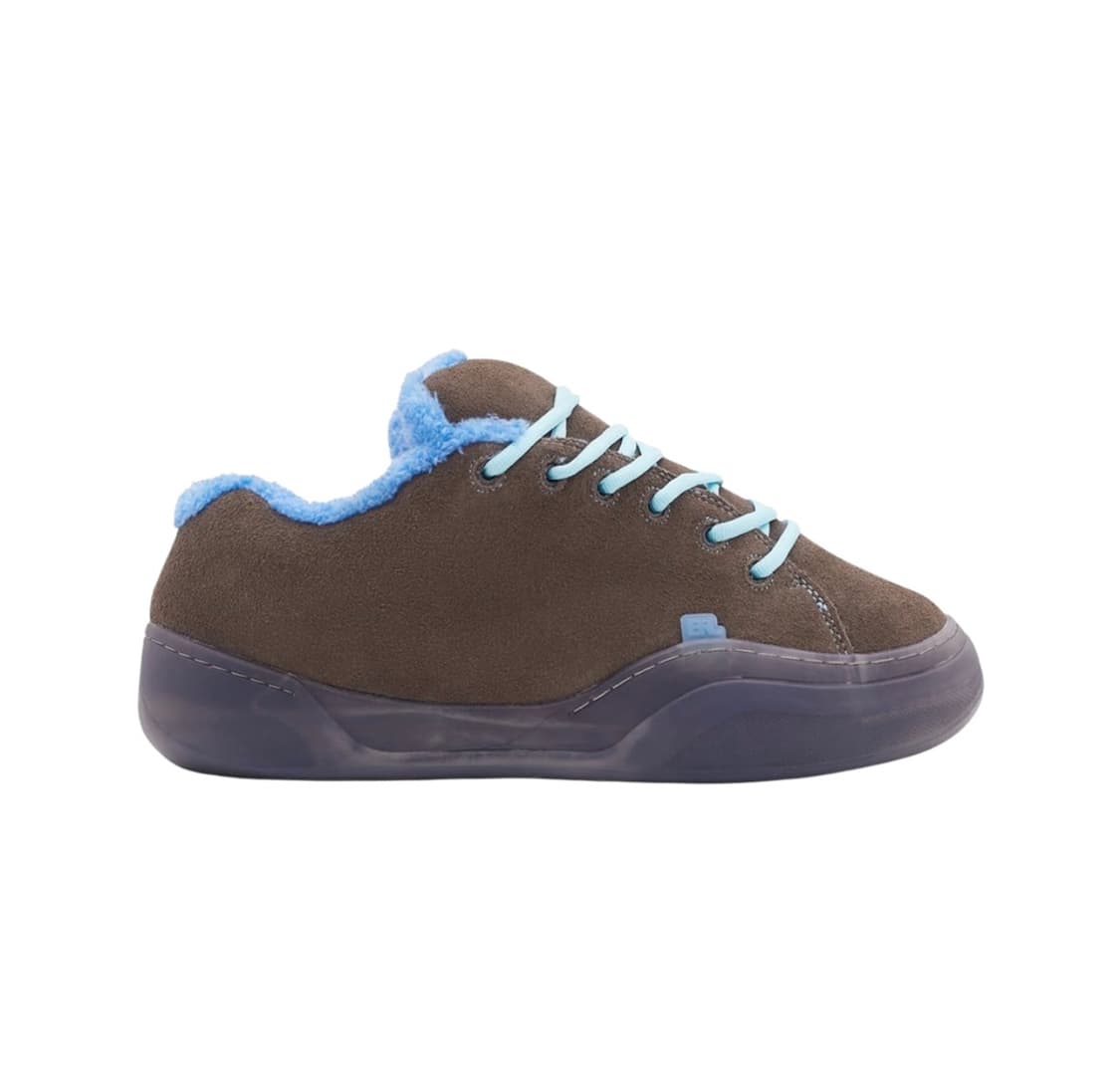 ERL 뱀프 스케이트 일렉트릭 그레이 us8 상품이미지1