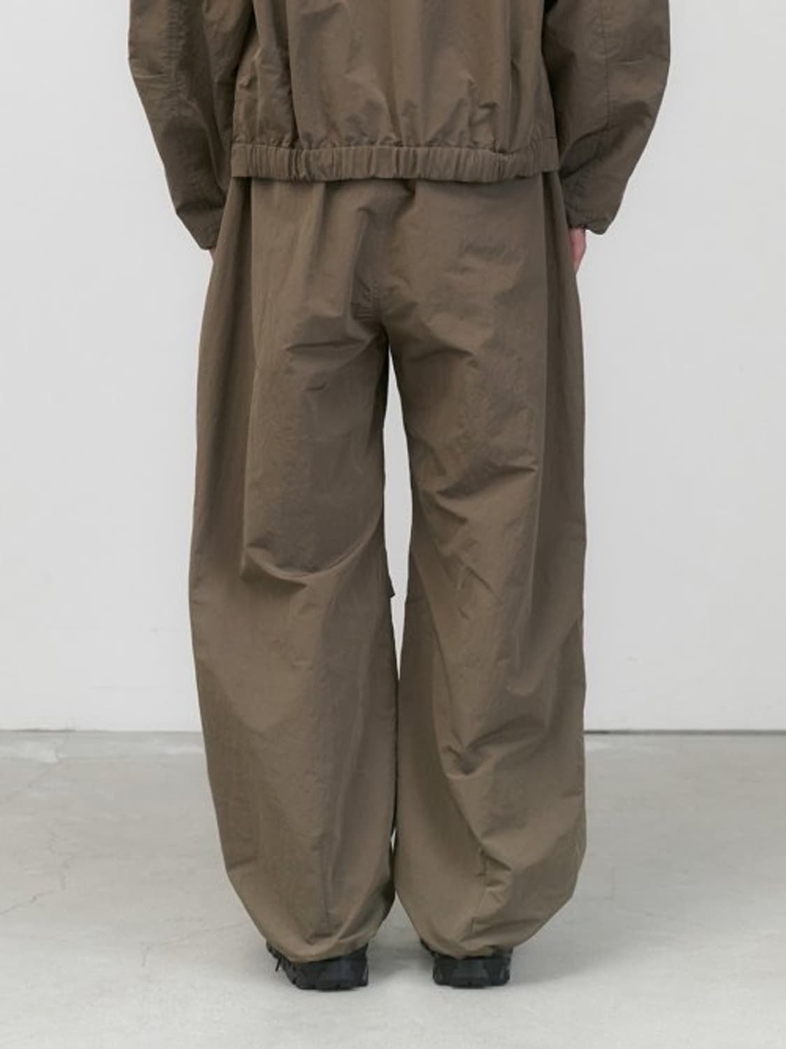 아모멘토 / 터티그 팬츠 상품이미지2