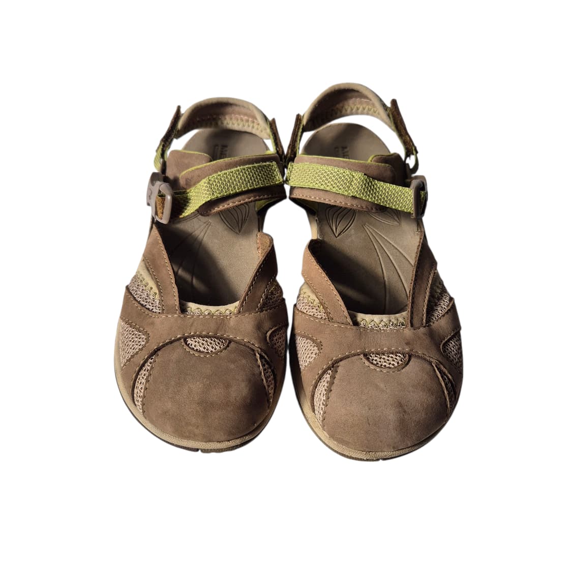 230) MERRELL 머렐 메리제인 샌들 슈즈 상품이미지5