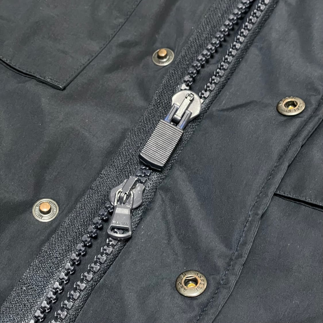 ASPESI 아스페시 M65 야상점퍼 상품이미지7