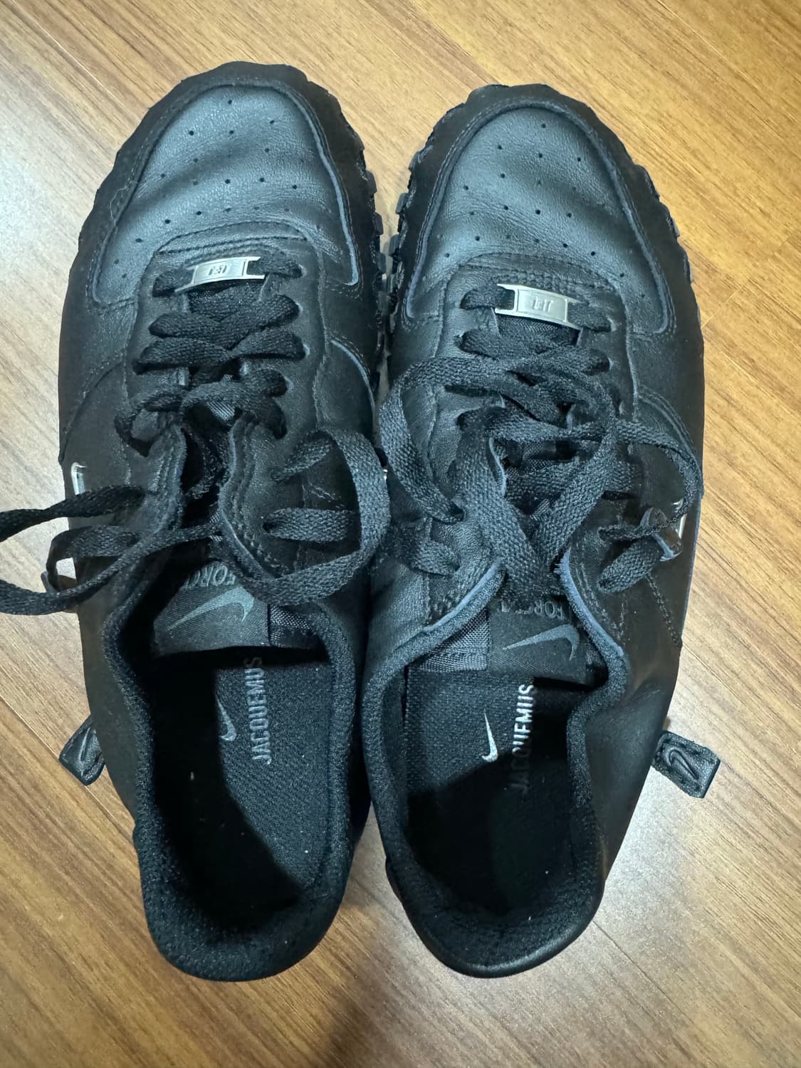 [275] 나이키 자크뮈스 포스 로우 상품이미지4