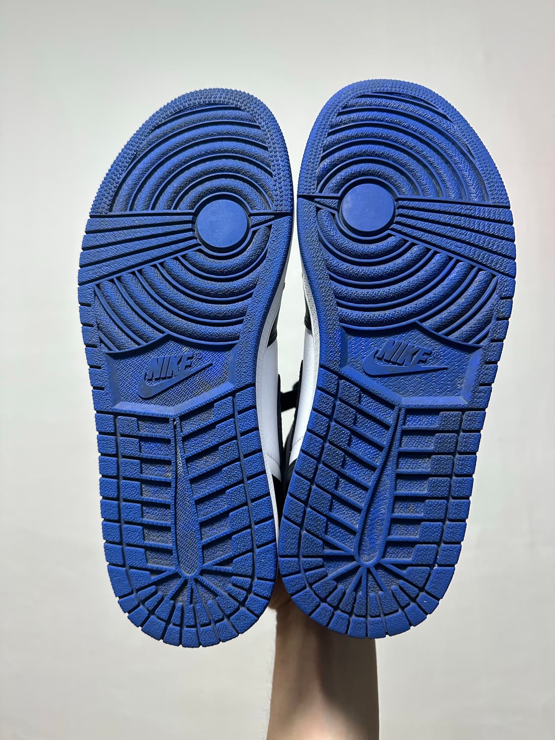 조던 1 하이 로얄토 상품이미지6