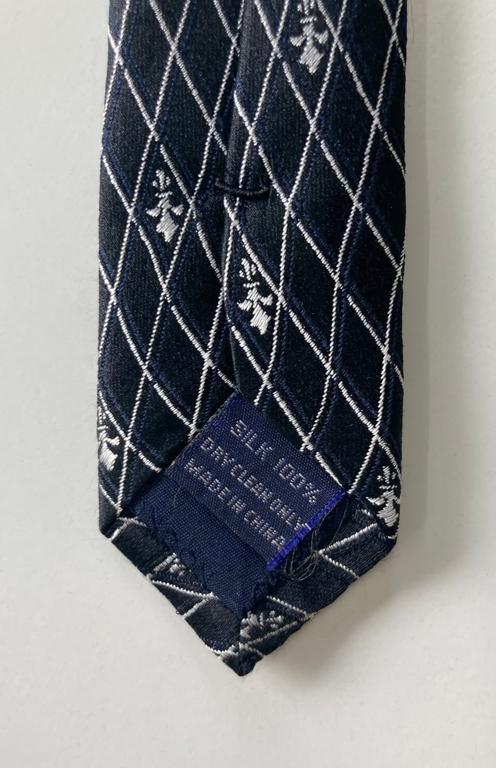 미치코런던 넥타이 상품이미지5