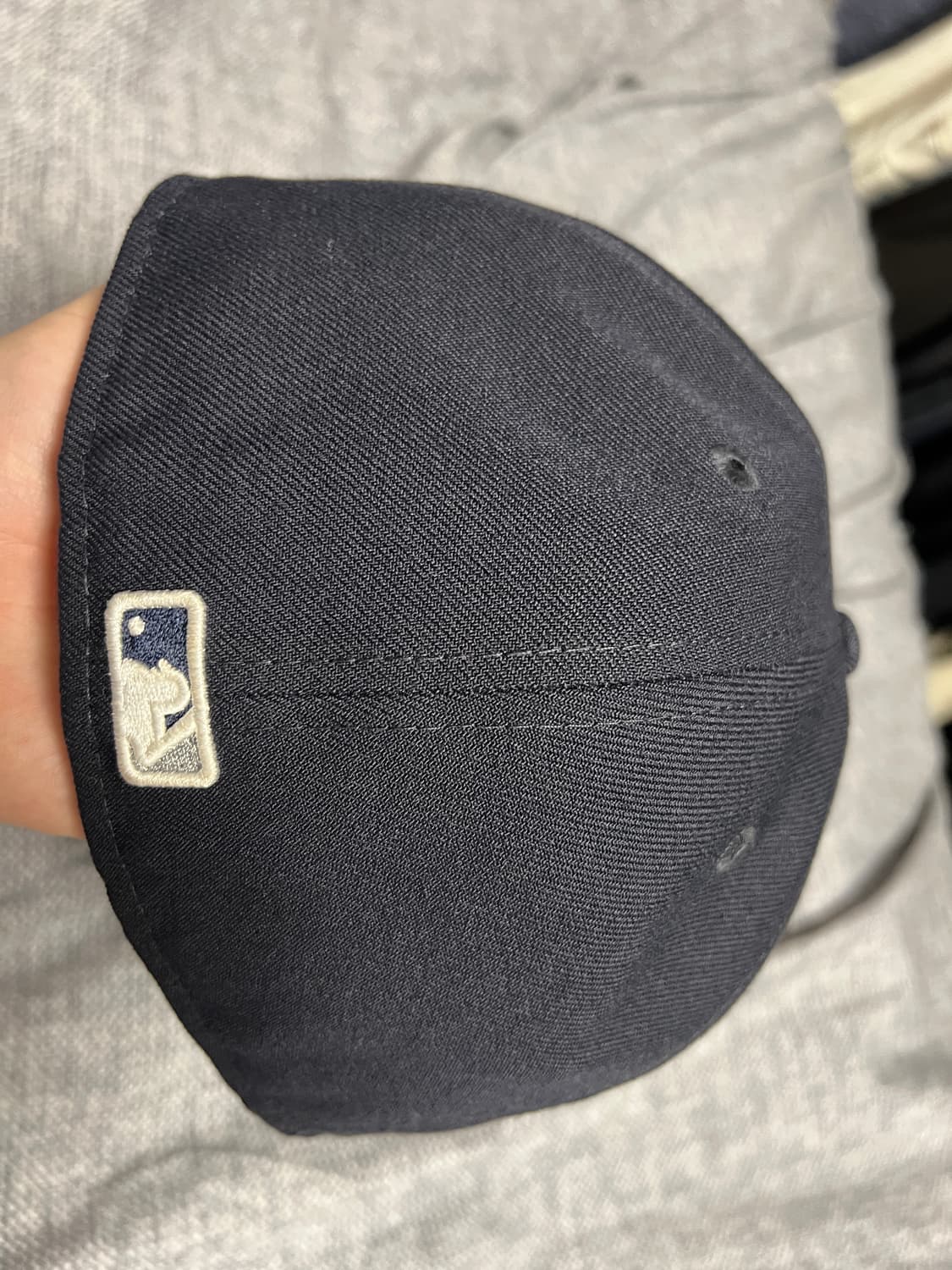 뉴에라 스냅백 738 58.7cm 상품이미지2