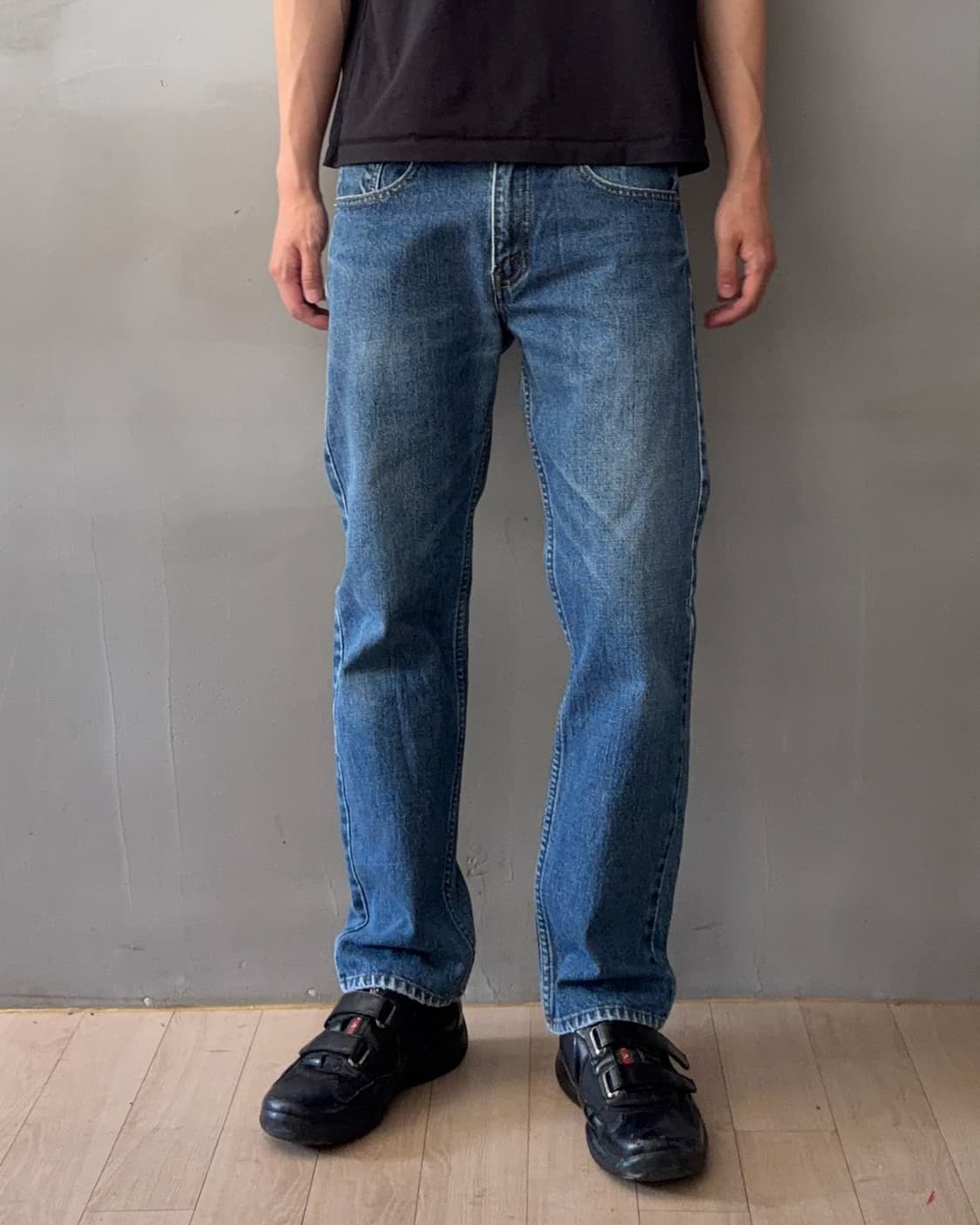 00s LEVIS 532 (30) 상품이미지1