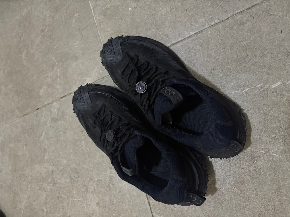 Acg 마운틴 플라이 로우 상품이미지2