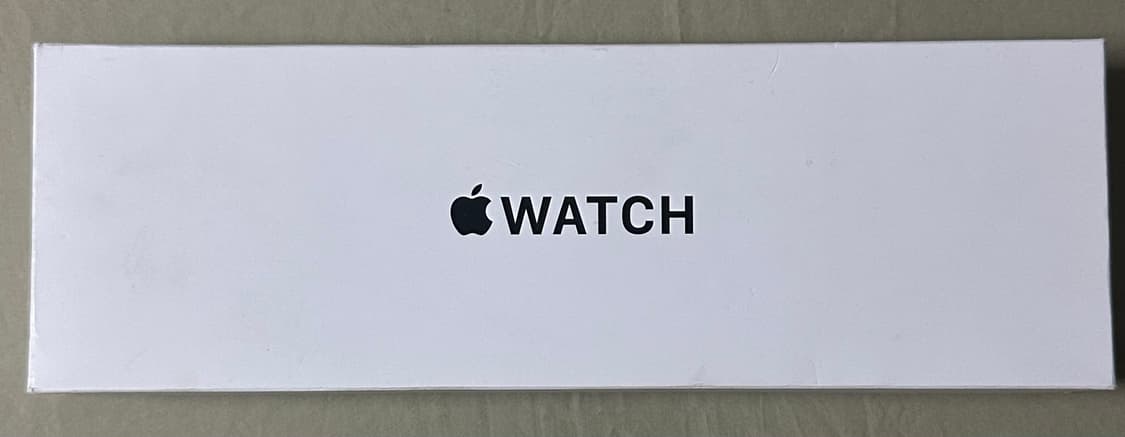 애플워치 se3 44mm 셀룰러 미드나잇 상품이미지3