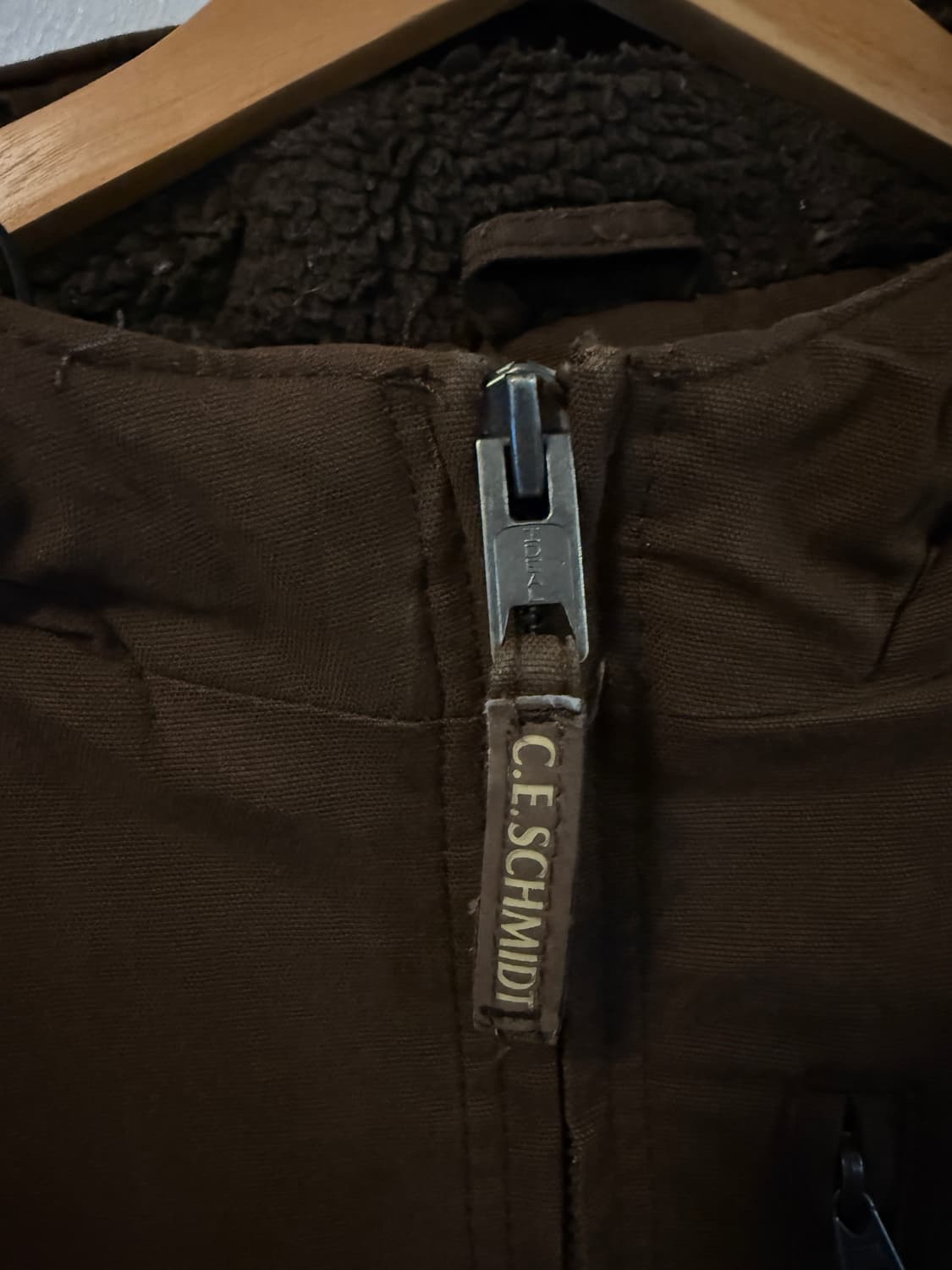 Schmidt 워크자켓 2XL 상품이미지3