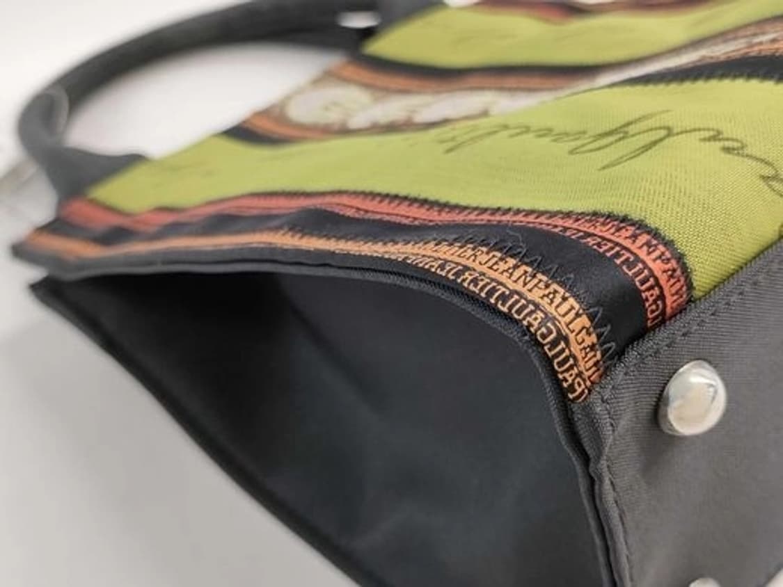 [예약] 장폴고티에(Jean-Paul Gaultier) 토트백 상품이미지8