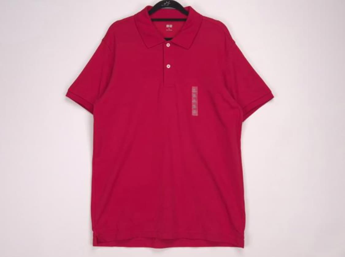 유니클로 반팔티 상품이미지1