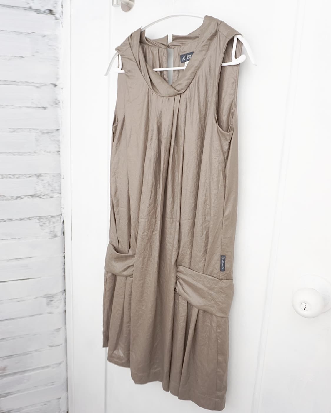 Armani dress 상품이미지8